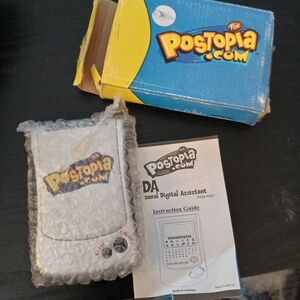 Topia Kids Learning PDA Toy - Silver